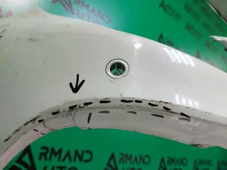 A20788579259999, a2078857825 Бампер mercedes-benz, мерседес бенц ( Mercedes E C207 Арт ARM233189, вид 5