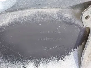 a21388502389999, a2138850238 Бампер mercedes-benz, мерседес бенц ( Mercedes E W213 Арт ARM233300, вид 13