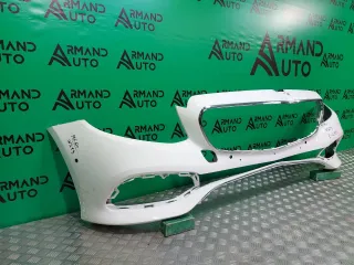 a21388502389999, a2138850238 Бампер mercedes-benz, мерседес бенц ( Mercedes E W213 Арт ARM233300, вид 2