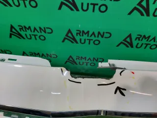 a21388502389999, a2138850238 Бампер mercedes-benz, мерседес бенц ( Mercedes E W213 Арт ARM233300, вид 6