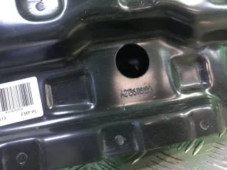 A2136100314 усилитель бампера Mercedes E W213 Арт ARM295676, вид 6