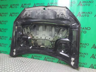 A1678801500 капот mercedes-benz, мерседес бенц ( Mercedes GLS X167 Арт ARM325616, вид 9