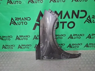 S203F2701020200, 2 Крыло чанган цс 55 плюс Changan CS 55 Арт ARM341581, вид 1