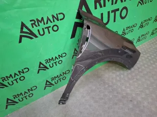 S203F2701020200, 2 Крыло чанган цс 55 плюс Changan CS 55 Арт ARM341581, вид 4