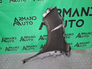 S203F2701020200, 2 Крыло чанган цс 55 плюс Changan CS 55 Арт ARM341581, вид 7