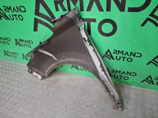 S203F2701020200, 2 Крыло чанган цс 55 плюс Changan CS 55 Арт ARM341581, вид 9