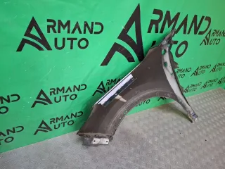 S203F2701020200, 2 Крыло чанган цс 55 плюс Changan CS 55 Арт ARM341581, вид 10