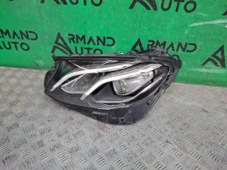 A2139066501, A2139067706KZ, 8 Фара Mercedes E W213 Арт ARM357176, вид 1