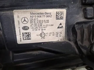 A2139066501, A2139067706KZ, 8 Фара Mercedes E W213 Арт ARM357176, вид 10