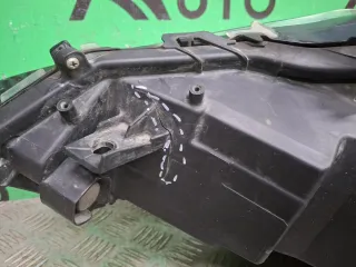 8114548F70, 5 Фара Lexus RX 4 Арт ARM361441, вид 7