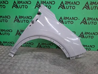 S203F2701020200, 1 Крыло чанган цс 55 плюс Changan CS 55 Арт ARM368685, вид 1