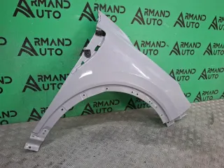 S203F2701020200, 1 Крыло чанган цс 55 плюс Changan CS 55 Арт ARM368685, вид 2