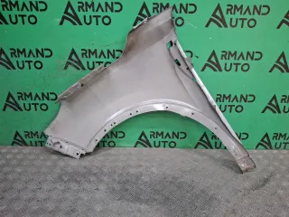 S203F2701020200, 1 Крыло чанган цс 55 плюс Changan CS 55 Арт ARM368685, вид 7