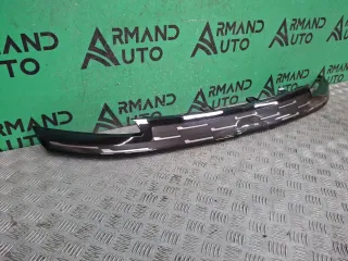 S203F2805010100AA, 4102050AW01AA, 1 накладка решетки радиатора верхняя Changan CS 55 Арт ARM370596, вид 2
