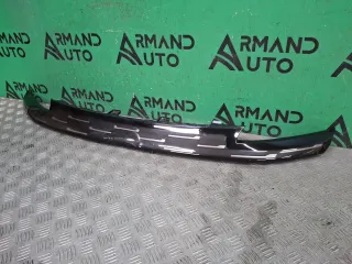 S203F2805010100AA, 4102050AW01AA, 1 накладка решетки радиатора верхняя Changan CS 55 Арт ARM370596, вид 3