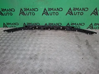 S203F2805010100AA, 4102050AW01AA, 1 накладка решетки радиатора верхняя Changan CS 55 Арт ARM370596, вид 4