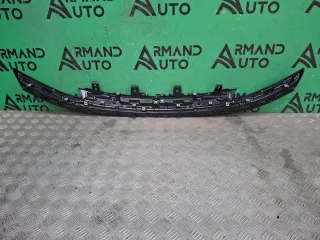 S203F2805010100AA, 4102050AW01AA, 1 накладка решетки радиатора верхняя Changan CS 55 Арт ARM370596, вид 5