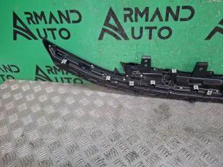 S203F2805010100AA, 4102050AW01AA, 1 накладка решетки радиатора верхняя Changan CS 55 Арт ARM370596, вид 6