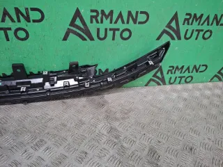 S203F2805010100AA, 4102050AW01AA, 1 накладка решетки радиатора верхняя Changan CS 55 Арт ARM370596, вид 7