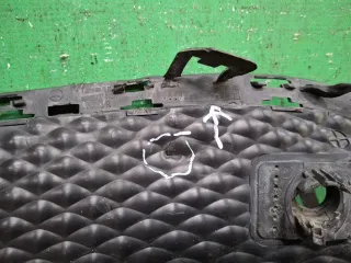 A2138850822, 8 Решетка бампера Mercedes E W213 Арт ARM371323, вид 6