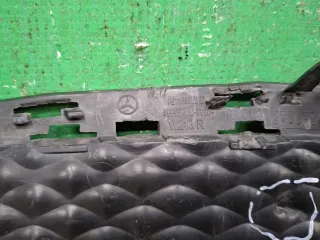 A2138850822, 8 Решетка бампера Mercedes E W213 Арт ARM371323, вид 7