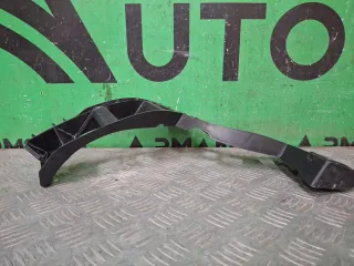 5NU807394A, 4 кронштейн бампера Volkswagen Tiguan 1 Арт ARM372835, вид 6