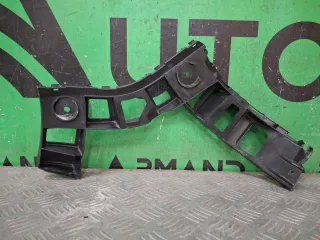 5NU807394A, 4 кронштейн бампера Volkswagen Tiguan 1 Арт ARM372835, вид 7