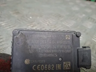 A0009052007, A0009053607, 1 Радарный датчик Mercedes E W213 Арт ARM375199, вид 7