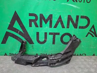 A1666200591, 1 кронштейн фары Mercedes GLS X166 Арт ARM375804, вид 1