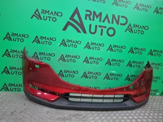 KF1B50031E8P, KB8A50031, 8 Бампер мазда сх-5 (сх5 cx5 цх5 цх-5 c Mazda CX-5 2 Арт ARM376238, вид 2