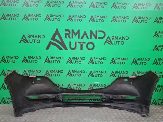 KF1B50031E8P, KB8A50031, 8 Бампер мазда сх-5 (сх5 cx5 цх5 цх-5 c Mazda CX-5 2 Арт ARM376238, вид 6