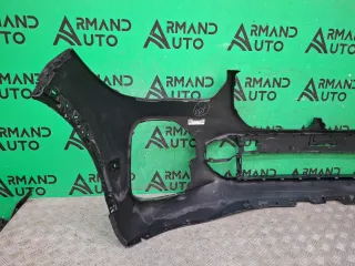 51118099125, 51118069207, 8 Бампер бмв х5 (х x 5) г05 (г g 05) BMW X5 G05  Арт ARM376438, вид 9