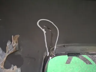 51119492876, 7421791, 9 Бампер бмв х5 (х x 5) г05 (г g 05) BMW X5 G05  Арт ARM376441, вид 10