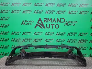51118081817, 51118069886, 9 Бампер бмв х7 (х x 7) г07 (г g 07) BMW X7 g07 Арт ARM376459, вид 4