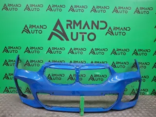 51119883764, 7930698, 9 Бампер бмв х1 (х x 1) ф48 (ф f 48) BMW X1 F48 Арт ARM376463, вид 1