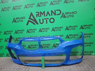51119883764, 7930698, 9 Бампер бмв х1 (х x 1) ф48 (ф f 48) BMW X1 F48 Арт ARM376463, вид 3