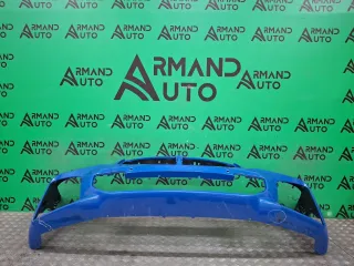 51119883764, 7930698, 9 Бампер бмв х1 (х x 1) ф48 (ф f 48) BMW X1 F48 Арт ARM376463, вид 5