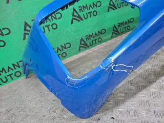 51119883764, 7930698, 9 Бампер бмв х1 (х x 1) ф48 (ф f 48) BMW X1 F48 Арт ARM376463, вид 6