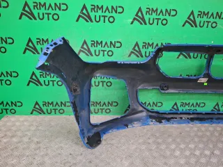 51119883764, 7930698, 9 Бампер бмв х1 (х x 1) ф48 (ф f 48) BMW X1 F48 Арт ARM376463, вид 10