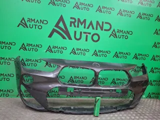 51118090114, 51118069086, 9 Бампер бмв х2 (х x 2) ф39 (ф f 39) BMW X2 F39 Арт ARM376468, вид 2