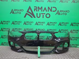 51118064581, 9 Бампер бмв ф20 ф21 (ф f 20 21) серия BMW 1 F20/F21 Арт ARM376488, вид 1