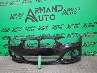 51118064581, 9 Бампер бмв ф20 ф21 (ф f 20 21) серия BMW 1 F20/F21 Арт ARM376488, вид 3