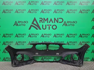 51118064581, 9 Бампер бмв ф20 ф21 (ф f 20 21) серия BMW 1 F20/F21 Арт ARM376488, вид 6