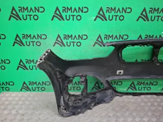 51118064581, 9 Бампер бмв ф20 ф21 (ф f 20 21) серия BMW 1 F20/F21 Арт ARM376488, вид 7