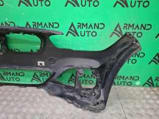 51118064581, 9 Бампер бмв ф20 ф21 (ф f 20 21) серия BMW 1 F20/F21 Арт ARM376488, вид 8