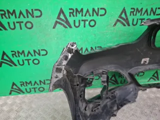 51118064581, 9 Бампер бмв ф20 ф21 (ф f 20 21) серия BMW 1 F20/F21 Арт ARM376488, вид 9