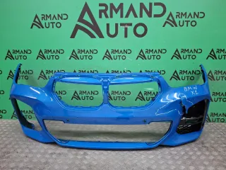 51119883764, 9 Бампер бмв х1 (х x 1) ф48 (ф f 48) BMW X1 F48 Арт ARM376521, вид 1
