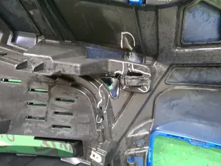 51119883764, 9 Бампер бмв х1 (х x 1) ф48 (ф f 48) BMW X1 F48 Арт ARM376521, вид 11