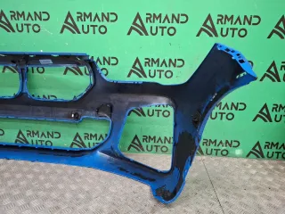 51119883764, 9 Бампер бмв х1 (х x 1) ф48 (ф f 48) BMW X1 F48 Арт ARM376521, вид 12