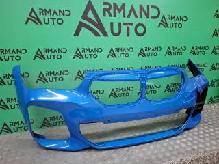 51119883764, 9 Бампер бмв х1 (х x 1) ф48 (ф f 48) BMW X1 F48 Арт ARM376521, вид 2